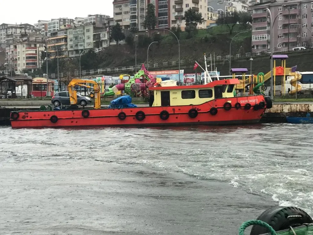 Motor Servis Hizmeti